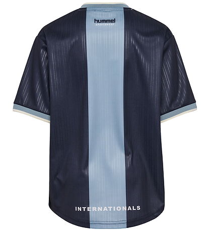 Hummel Træningssæt - HmlJR - Parisian Night Hummel Træningssæt - HmlJR - Parisian Night