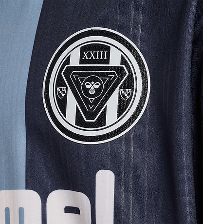 Hummel Træningssæt - HmlJR - Parisian Night