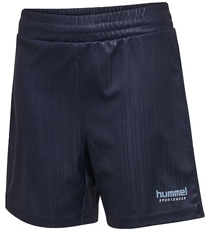 Hummel Træningssæt - HmlJR - Parisian Night Hummel Træningssæt - HmlJR - Parisian Night
