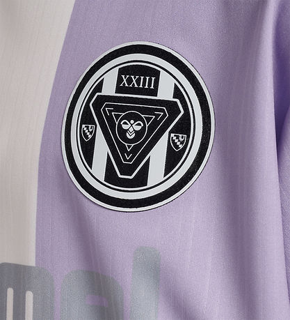 Hummel Tracksuit - HmlJR - Lavender