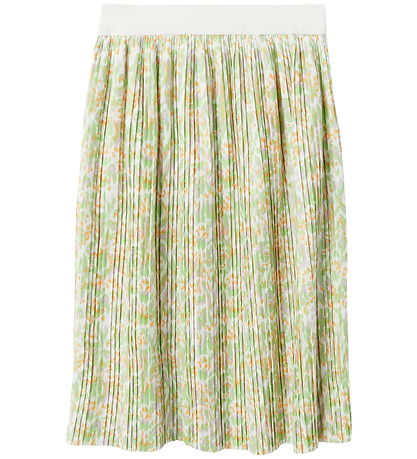 Name It Skirt - NkfNirance - Cloud Dancer