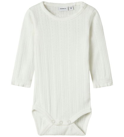 Body m/l Name It - NbfKisa - Cloud Danseur