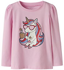 Name It Bluse - NmfKalesja - Pirouette Name It Bluse - NmfKalesja - Pirouette