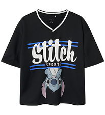 Name It T-shirt - NkfAkuri - Stitch - Sort Name It T-shirt - NkfAkuri - Stitch - Sort