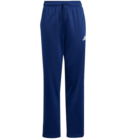 adidas Performance Træningssæt - J CP TR TS - DKBLUE/WHITE adidas Performance Træningssæt - J CP TR TS - DKBLUE/WHITE