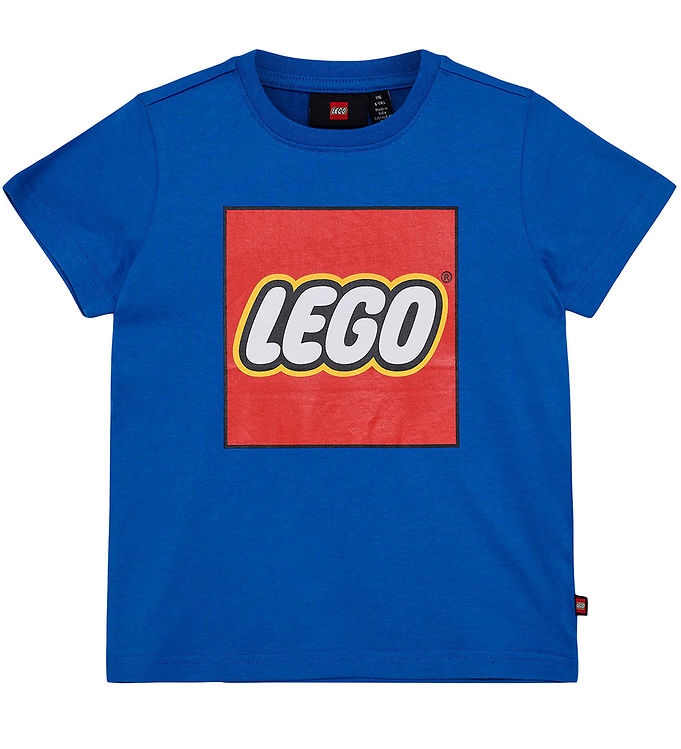LEGOÂ® Wear T-shirt - LWTano 631 - Blå
