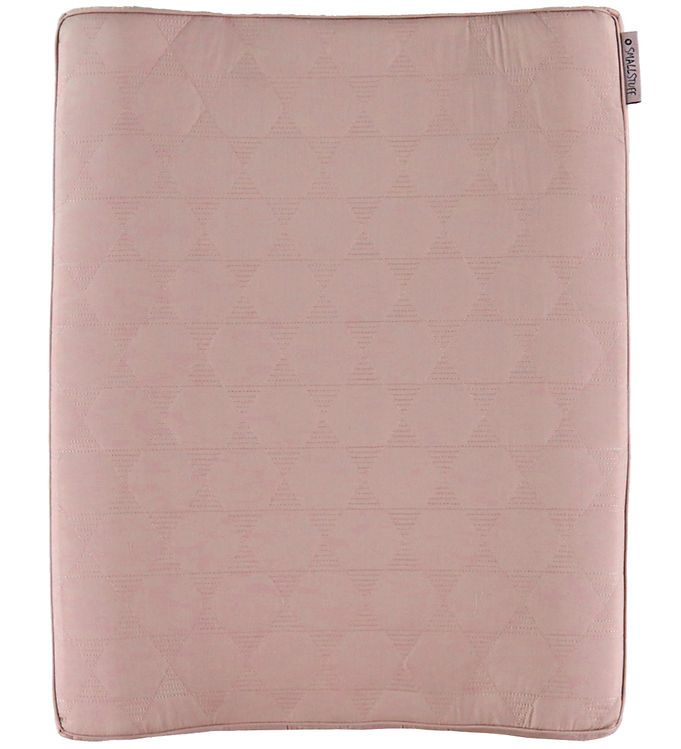 Smallstuff Puslepude - Quilted - Pudder