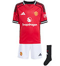 adidas Performance Jalkapallovaatteet - MUFC H Mini - Mufred
