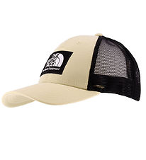 The North Face Kasket - Mudder Trucker - Gravel The North Face Kasket - Mudder Trucker - Gravel