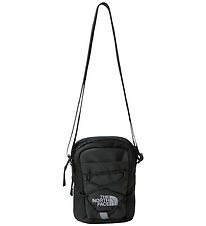 The North Face Skuldertaske - Jester - Asphalt Grey The North Face Skuldertaske - Jester - Asphalt Grey