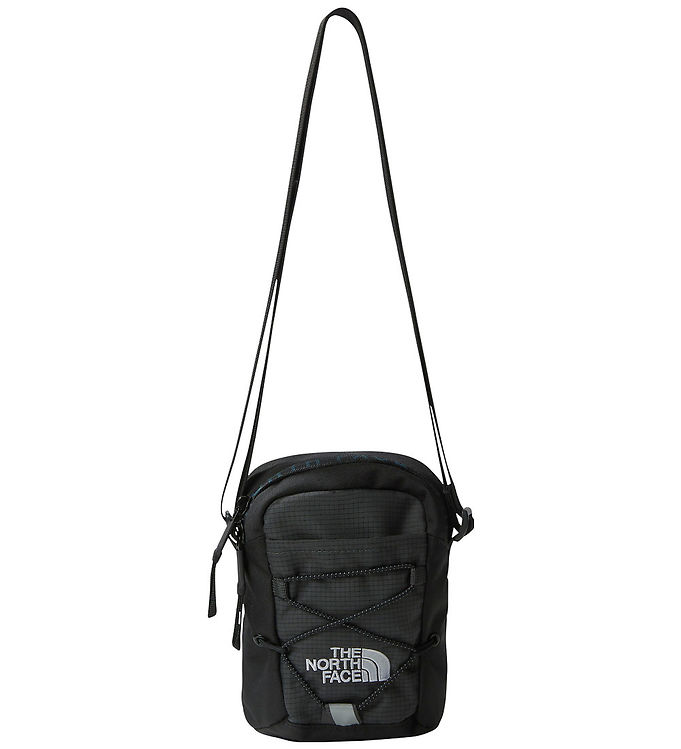 The North Face Skuldertaske - Jester - Asphalt Grey