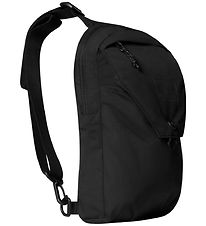 The North Face Skuldertaske - Glen Canyon Sling - Sort The North Face Skuldertaske - Glen Canyon Sling - Sort