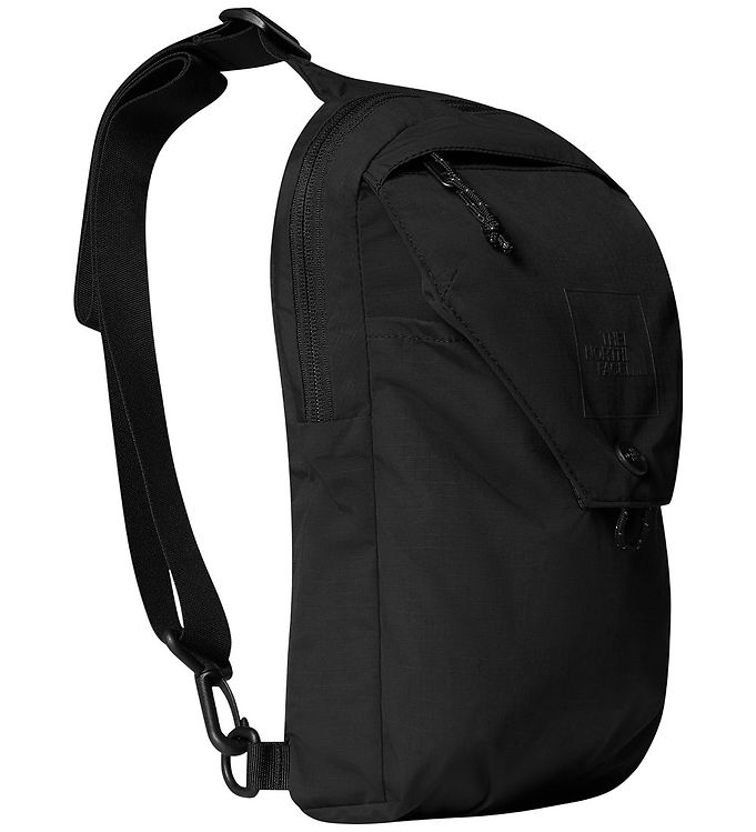 The North Face Skuldertaske - Glen Canyon Sling - Sort