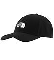 The North Face Kasket - Recycled 66 Classic - Sort The North Face Kasket - Recycled 66 Classic - Sort