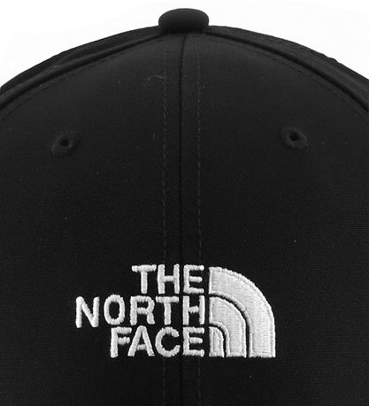 The North Face Kasket - Recycled 66 Classic - Sort