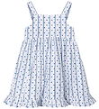 Fliink Kjole - Polka - Cloud Dancer Dot Aop Fliink Kjole - Polka - Cloud Dancer Dot Aop
