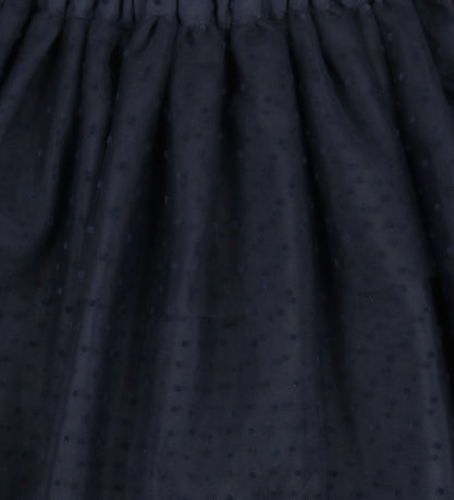 Fliink Nederdel - Tyl - Tulle - Insignia Blue