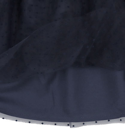 Fliink Nederdel - Tyl - Tulle - Insignia Blue