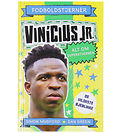 Alvilda Bog - Fodboldstjerner - Vinicius Jr. - Dansk