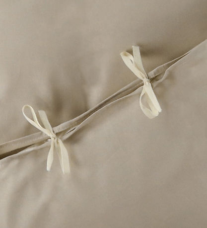 Literie Nørgaard Madsens - Bébé - Sable