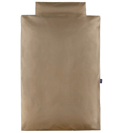 Nørgaard Madsens Sengetøj - Voksen - Taupe Nørgaard Madsens Sengetøj - Voksen - Taupe