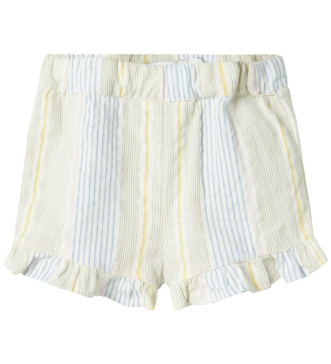 Name It Shorts - NbfFilone - Light Lilac