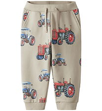 Name It Sweatpants - NmmLudvig - Peyote Name It Sweatpants - NmmLudvig - Peyote
