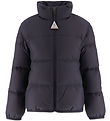 Moncler Dunjakke - Cermasa - Navy Moncler Dunjakke - Cermasa - Navy