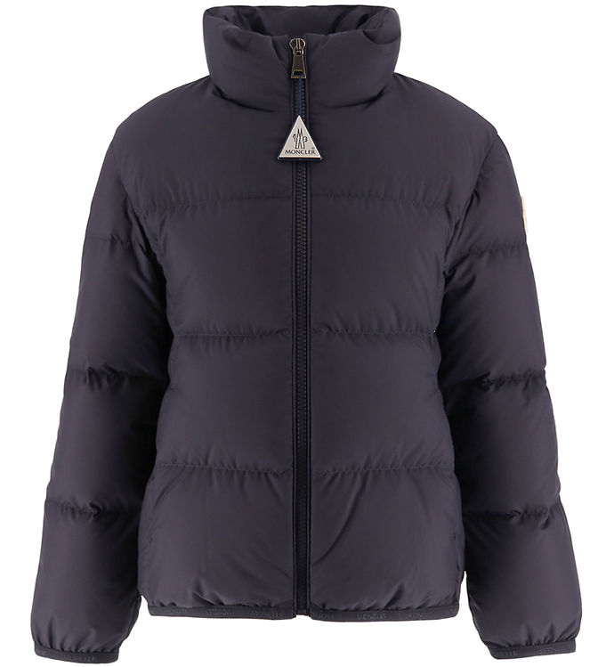 Moncler Dunjakke - Cermasa - Navy