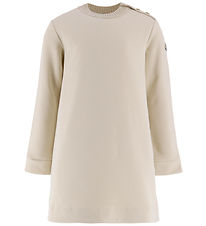Moncler Kjole - Natural Moncler Kjole - Natural