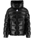 Moncler Dunjakke - Maire - Sort Moncler Dunjakke - Maire - Sort