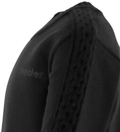 Moncler Sweatsæt - Sort