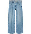 LMTD Jeans - Noos - NlfBett - Medium Blue Denim LMTD Jeans - Noos - NlfBett - Medium Blue Denim
