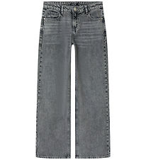 LMTD Jeans - Noos - NlfBett - Grey Denim LMTD Jeans - Noos - NlfBett - Grey Denim