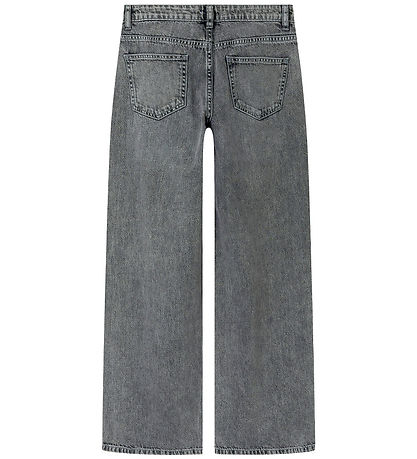 LMTD Jeans - Noos - NlfBett - Grey Denim
