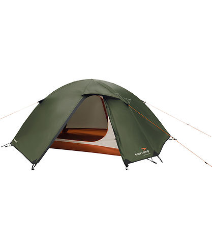 Easy Camp Telt - Rondane 2 - Grøn Easy Camp Telt - Rondane 2 - Grøn