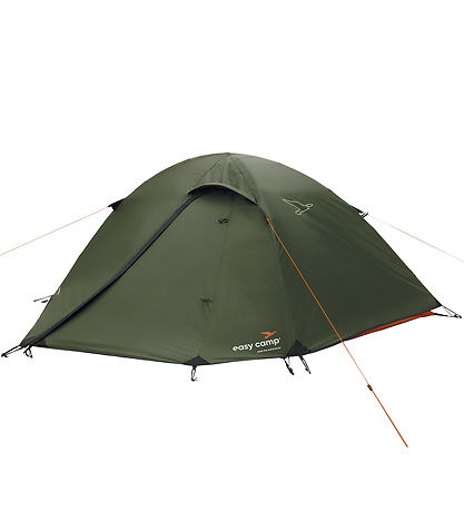 Easy Camp Telt - Rondane 2 - Grøn Easy Camp Telt - Rondane 2 - Grøn