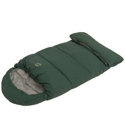 Outwell Sovepose - Campion Junior - Grøn Outwell Sovepose - Campion Junior - Grøn