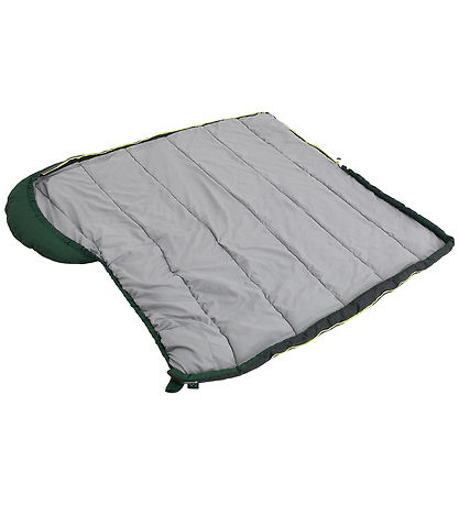 Outwell Sovepose - Campion Junior - Grøn Outwell Sovepose - Campion Junior - Grøn
