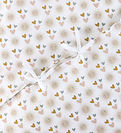 Nørgaard Madsens Bedding - Junior - White w. Happy Sun/Hearts