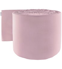 Nørgaard Madsens Sengerand - 30x360 cm - Powder