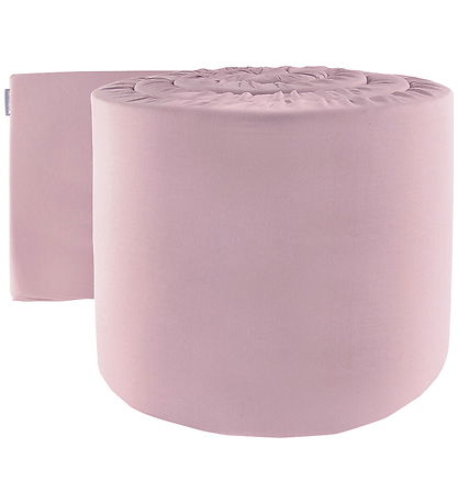 Nørgaard Madsens Sengerand - 30x360 cm - Powder