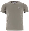 Stone Island T-shirt - Dust Stone Island T-shirt - Dust