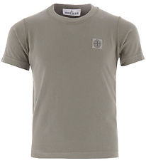Stone Island T-shirt - Dust Stone Island T-shirt - Dust