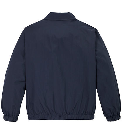 Tommy Hilfiger Jakke - Coach - Dark Night Navy