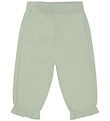 Hust and Claire Sweatpants - Genny - Green Sage Hust and Claire Sweatpants - Genny - Green Sage