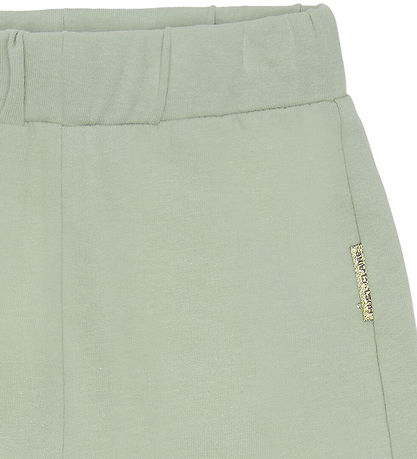 Hust and Claire Sweatpants - Genny - Green Sage Hust and Claire Sweatpants - Genny - Green Sage
