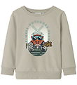 Name It Sweatshirt - NmmLen - Peyote