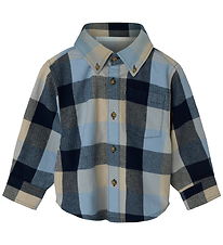 Name It Overshirt - NmmLarry - Navy Blazer Name It Overshirt - NmmLarry - Navy Blazer