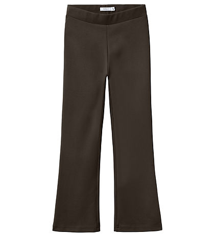 Name It Bukser - Noos - NkfFrikkali Bootcut - Delicioso Name It Bukser - Noos - NkfFrikkali Bootcut - Delicioso